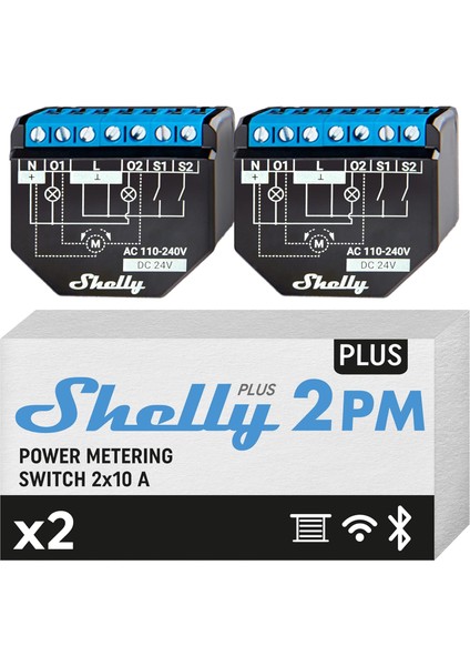 2 Pm 2&apos;li Paket