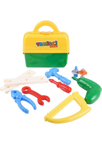 Ilk Tamir Setim Kutulu modelleri