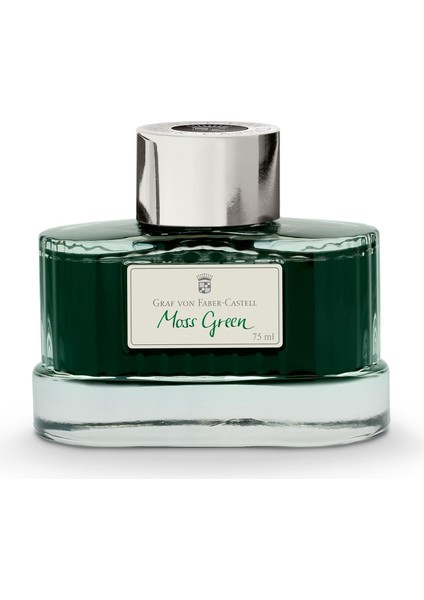 Von Mürekkep Yeşil 75 ml
