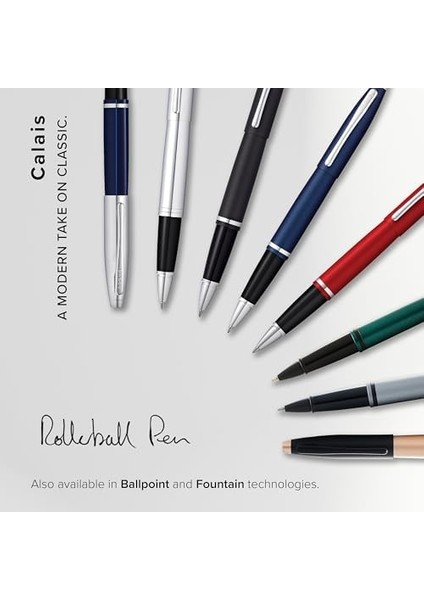 AT011514 Calais Roller Siyah fiyatları