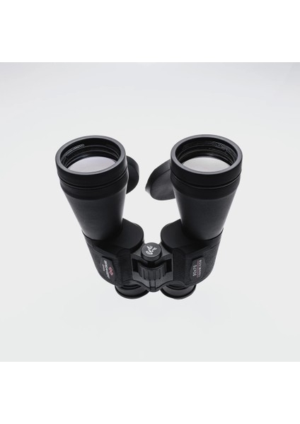 Breaker 90X70WD4 Çift Göz Ayarlı Kamp ve Av Dürbünü 1000M/45M - Lisinya