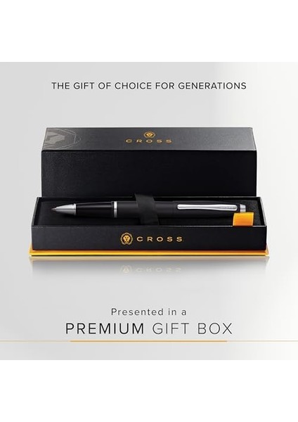 AT011514 Calais Roller Siyah modelleri