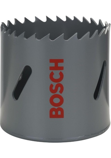 Hss Bi-Metal Delik Açma Testeresi (Panç) 17 mm