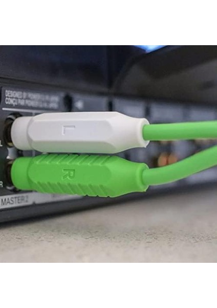 Techtools Chroma Rca To Rca 2mt | fiyatları