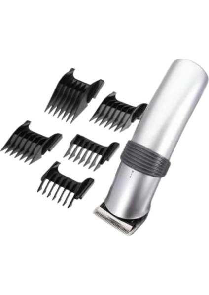 Hassas Ciltlere Özel Saç Sakal ve Vücut Kuaför Tipi Şarjlı Tıraş Makinesi fırsatları