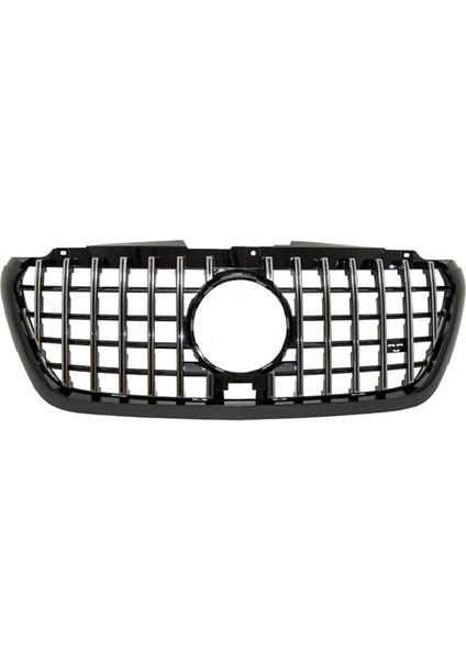 Panjur C257 Piano-Siyah, Kam-Lı -Gtr- 2018-