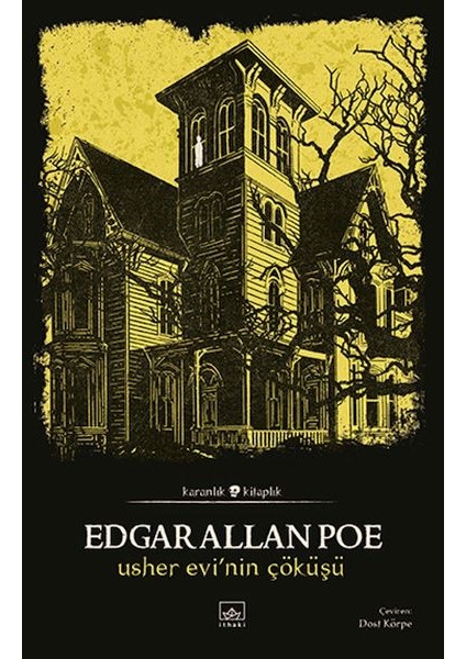 Usher Evi’nin Çöküşü