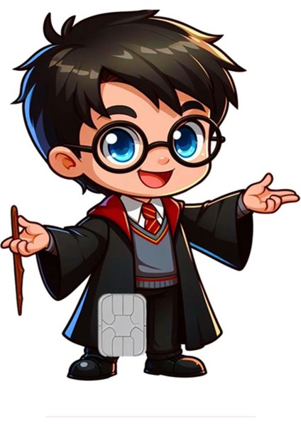 Kart Kaplama Sticker Banka Kredi Kartı Kaplama Stickeri KK1590