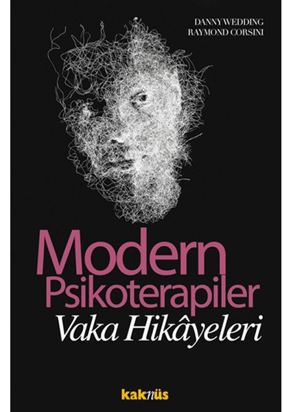 Modern Psikoterapiler - Vaka Incelemeleri