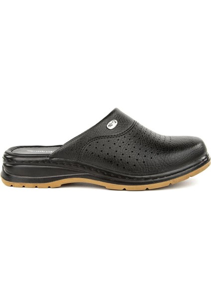 Orthopedix Sabo Çok Amaçlı Kaymaz Tabanlı Erkek Terlik 31320