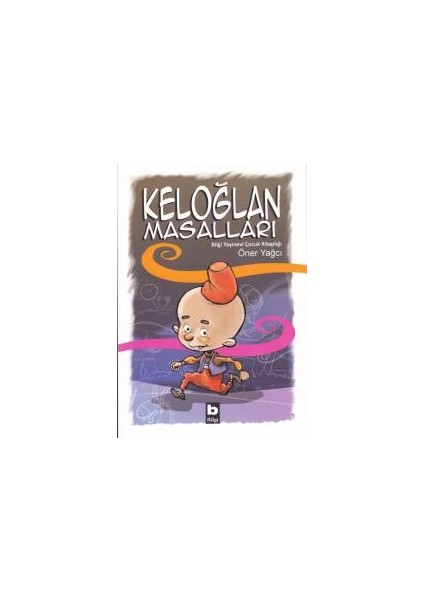 Keloğlan Masalları