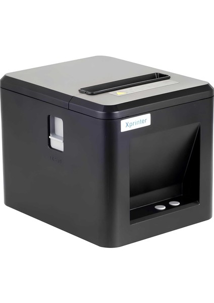 Thermal USB + Ethernet 203 Dpi Fiş Yazıcı (XP-Q80A)