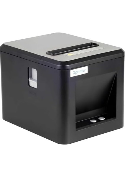 Thermal USB + Ethernet 203 Dpi Fiş Yazıcı (XP-Q80A) modelleri