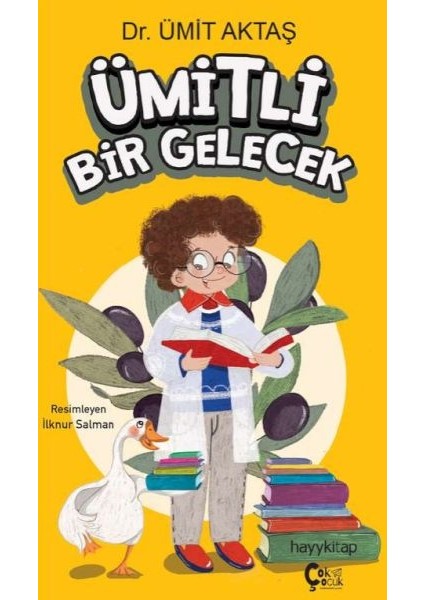 Ümitli Bir Gelecek