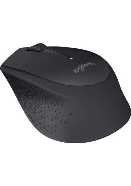 M280 Kablosuz Mouse, Siyah