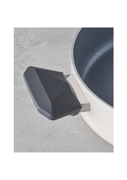 Prego Cerawell Tencere 26 cm Krem fiyatları