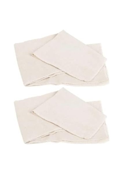 Ekmek Mayalama Bezi 50 cm En 70 cm Boy Pasa Bezi 2 Adet fiyatları