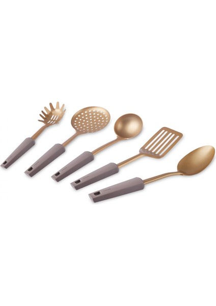 Eva 5 Parça Servis Seti