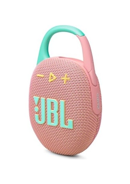 Clip5, Hoparlör, IP67, Pembe fiyatları