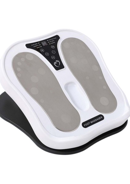 Ayak & Bacak Masaj Cihazı – Elektrikli Akupunktur Terapisi, Uzaktan Kumandalı Rahatlama Deneyimi