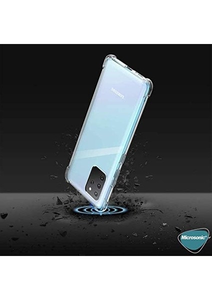 Absorbing Için Kılıf S20 Şeffaf [ S20 ile Uyumlu Kılıf - Şeffaf] fiyatları