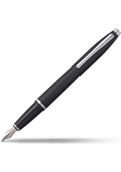 AT011614MS Calais Dolma, Medium Uç Siyah