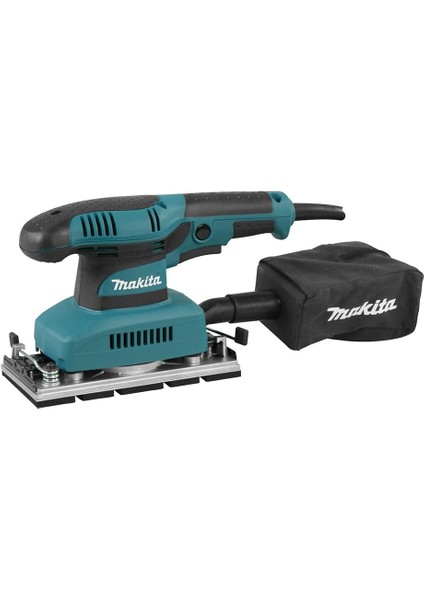 BO3710 Titresim Aleti