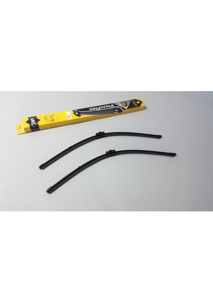 Vw Transporter T5 10-15 Ön Silecek Seti 600MM / 600MM Swf