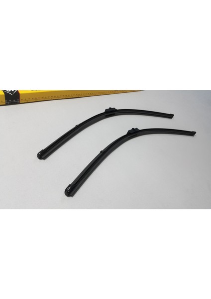 Vw Transporter T5 10-15 Ön Silecek Seti 600MM / 600MM Swf fiyatları