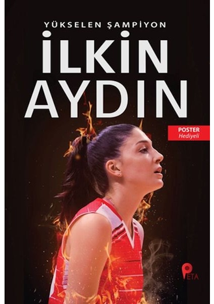 Ilkin Aydın