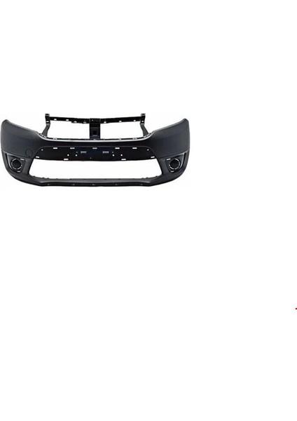 Sandero Stepway Ön Tampon 2013 Sonrası Uyumlu