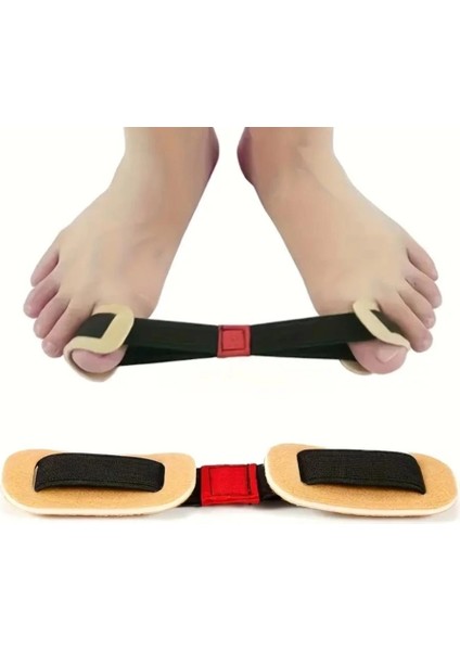 Ayak Parmak Egzersiz Lastiği fiyatları