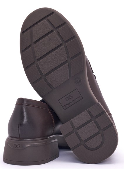 Kadın Oxford ( Klasik) 9P5882DP Donna Serena Versıone 5882DP Pelle Tdm indirimleri