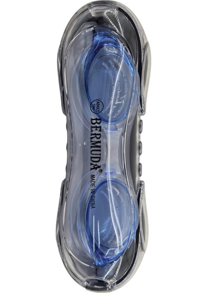 Çocuk Yüzücü Gözlüğü Bermuda - XH3000 (Lisinya) modelleri