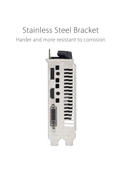 DUAL-RTX3050-O6G Nvıdıa Geforce Rtx 3050 6g 6gb Gddr6 96BIT 1537MHZ Oc DVI HDMI Dp Ekran Kartı modelleri