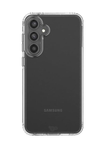 Galaxy S24 Plus Ile Uyumlu Kamera Korumalı Şeffaf Kılıfı fiyatları