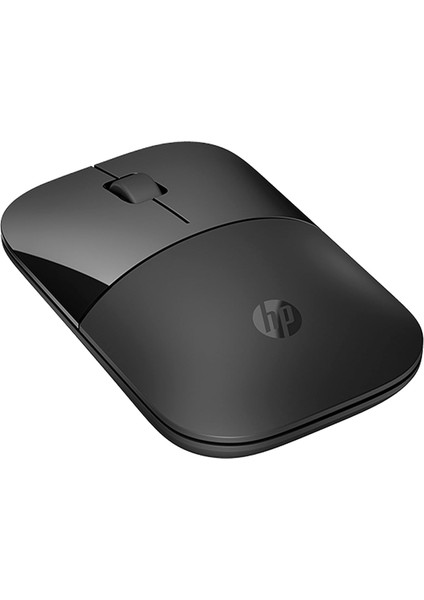 Hp Z3700 Dual Siyah Fare (758A8AA)