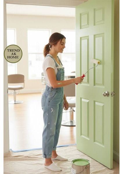 2’li Set 10 cm Rulo ve Boya Tavası fırsatları