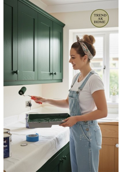 2’li Set 10 cm Rulo ve Boya Tavası indirimleri