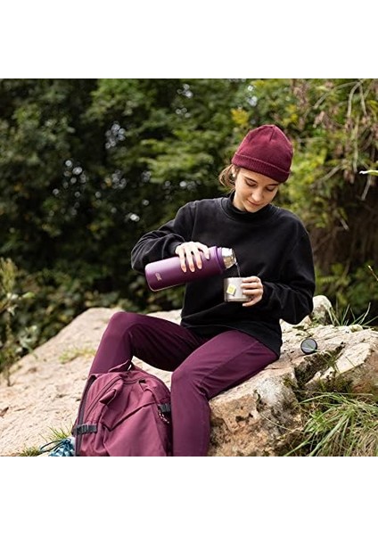 Majoris Vakum Termos, 1000 ml modelleri