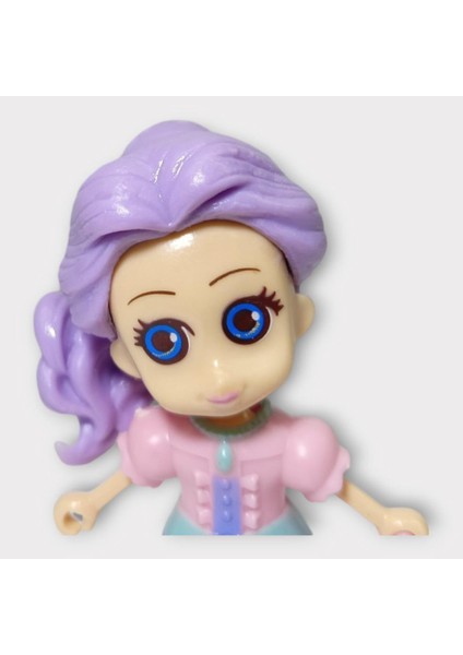 Belissa Bebek ve Aksesuarları - H (Lisinya) modelleri