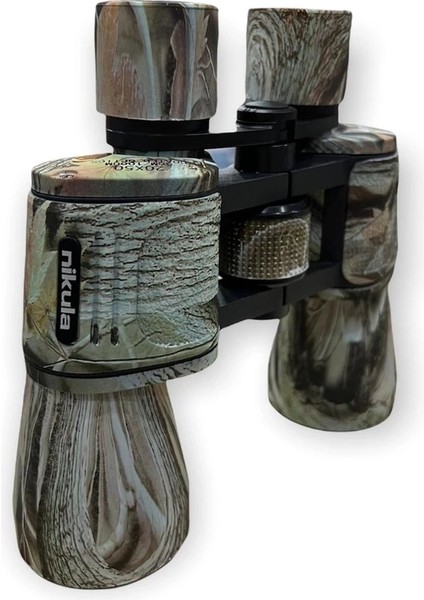 20×50 Profesyonel El Dürbünü – 1000M/56 – Askeri indirimleri