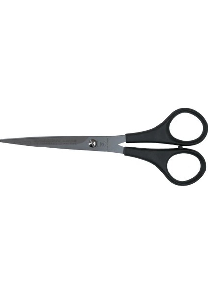 2215 M-528 Plastik Saplı Düz Makas No: 6 Inç / 15,24 cm - Paslanmaz Çelik fiyatları