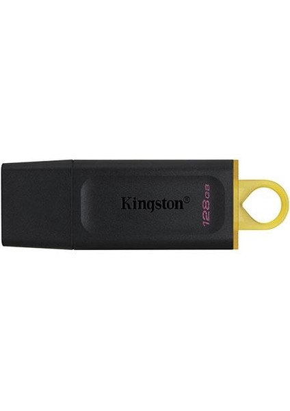 128 GB Kıngston Exodıa USB Bellek 3.2 Dt DTX/128GB