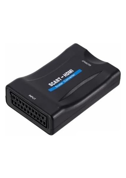 HDMI To Aktif Çevirici Dönüştürücü Adaptör, Av Video Çevirici, fiyatları