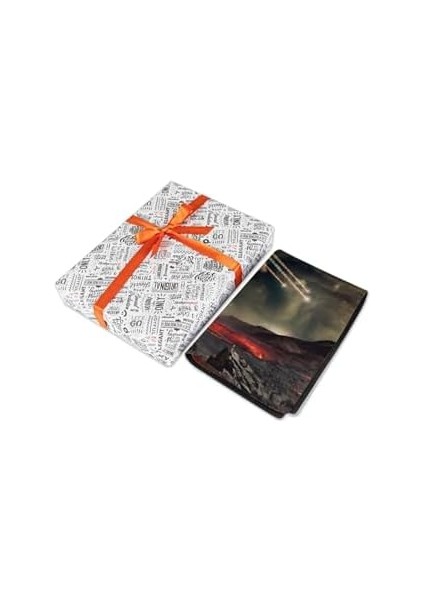 Fantastik Görsel Baskılı 70X30 Büyük Boy Mousepad - Mouse Pad - Fare Altlığı modelleri