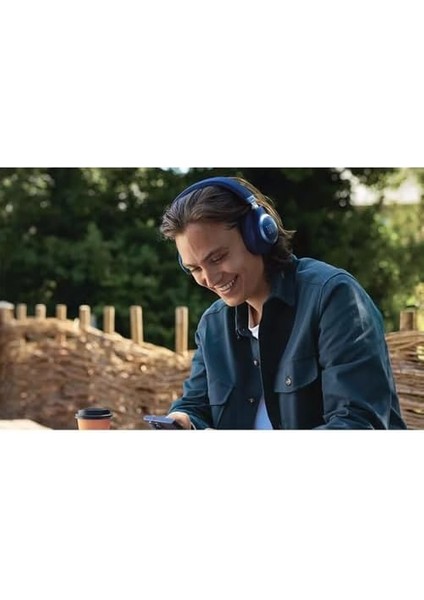 Jbl Live 770 Bt Nc, Kulaklık, Oe, Mavi fiyatları