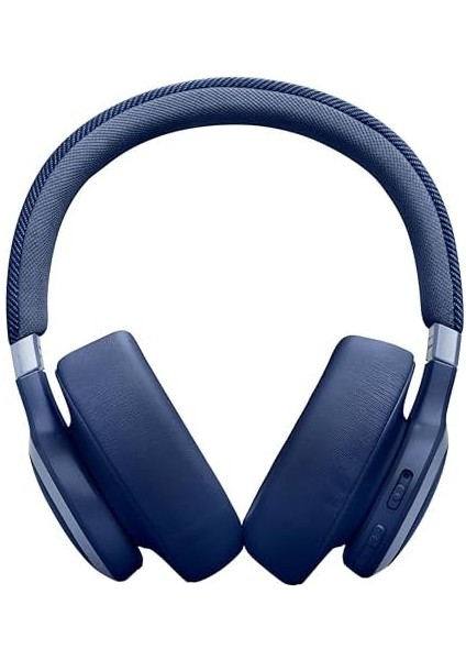 Jbl Live 770 Bt Nc, Kulaklık, Oe, Mavi modelleri