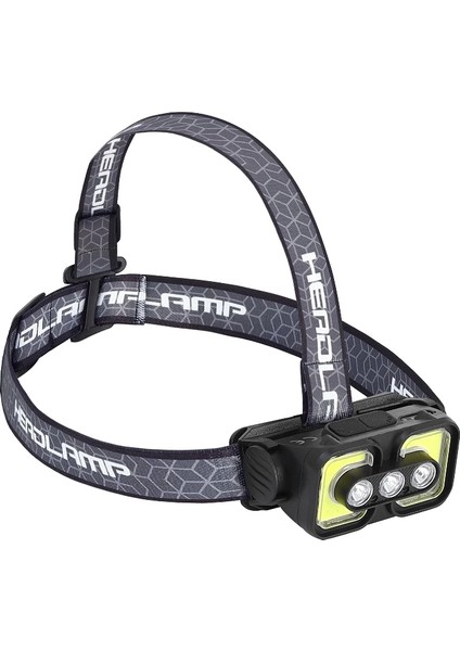 PS-2363 Şarjlı Kafa Feneri modelleri