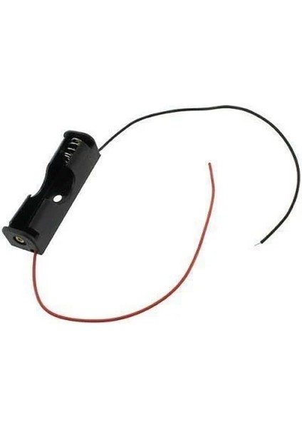 1’li Aa Pil Yuvası